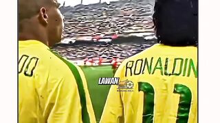 4 Dewa 1 kekalahan, brazil 2006! ????