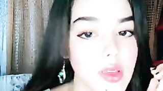 beautiful Bangladeshi dream queen Jasmine Akhtar Tango private live show