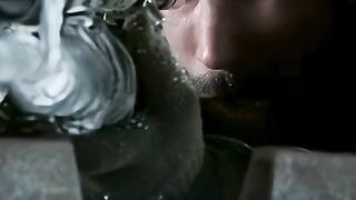 He Strapped a Spoon to His Foot: The Clever Trap That Fooled the Enemy