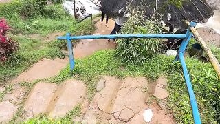 Berasa di negeri dongeng..