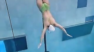 The Connection Between Swimming and Free Diving: Exploring the Synergy