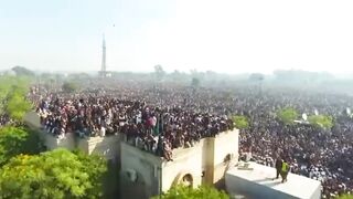 Best Leader of world from this century