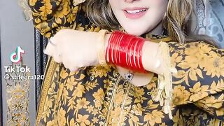Panjabi Girl 4