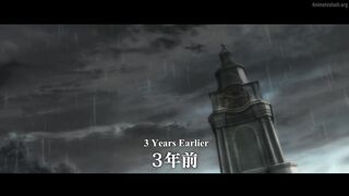 Tsue to Tsurugi no Wistoria 2nd Season Episodes 5