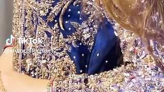 Beautiful Wedding Event Dress 2