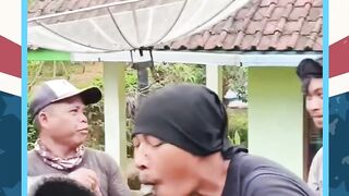 Food vlogger minggir dulu, kasta tertinggi kuliner Nusantara ada di molen proyek.