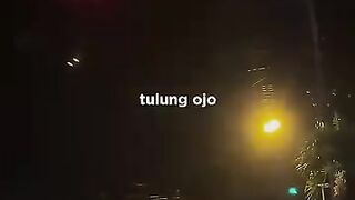 Sidone who won is the new person or the past ???? . . . . #akuikhlas #nresnani #damarade #lavora #lagujawa #lirik #wonogiri