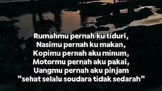 sehat selalu sodora tak sedarah