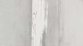 Gray Structure finishing work
