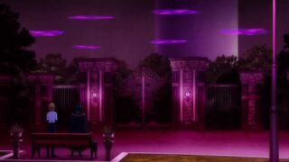 Wistoria wand and Sword S02 episode 2 in hindi dubbed with hd quality