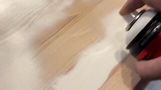 DIY UNO Reverse Table