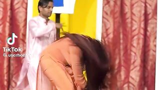 NAZLI Noor super star ????✨✨ dance performance