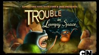 Adventure Time 1.Sezon 2.Bölüm Türkçe Dublaj/Turkish Dubbed ????????
