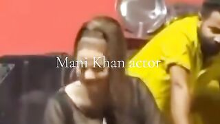 Super star afreen pari stag darma dance performance
