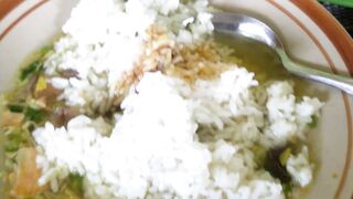 Beef Soup