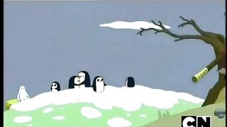 Adventure Time 1.Sezon 3.Bölüm Türkçe Dublaj/Turkish Dubbed ????????