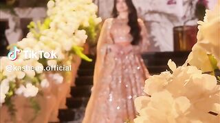 Glamours Kashees Bridal Makeover