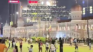 #storysad #night #galau #foryoupage