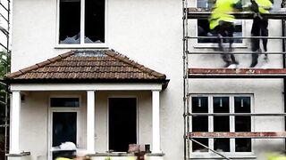 Renovasi rumah 2