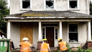 Renovasi rumah 3