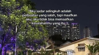 #sadstory #galau #night #foryoupage 6