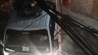 Shifting home items