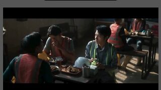 Tumbal Proyek