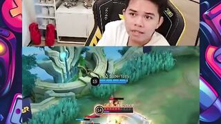Ini dia kumpulan reaksi para restreamer