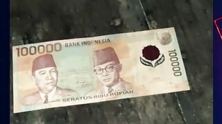 Uang Jadul
