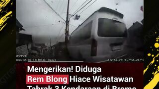 mengerikan!