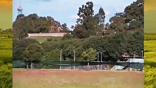 Dari jaga gawang… langsung cetak gol spektakuler! ???????? Siapa gol kiper favorit kamu? ????
