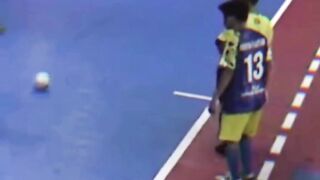 ???? #JJCapCut #fyp #futsal #xybca #futsalskills