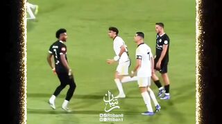 Ronaldo vs who?????????