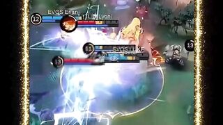 3x Triple Kill? The Baby Alien mode: ON! ????????