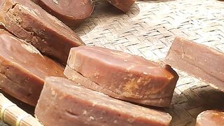 Gula aren asli