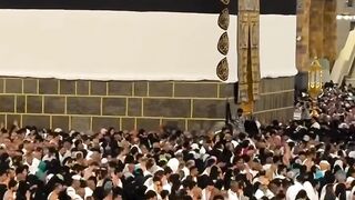 Beutifull kalam from kaba