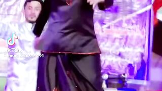 Ferzoa Ali stage darma dance clip