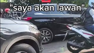 ada aja kejadian