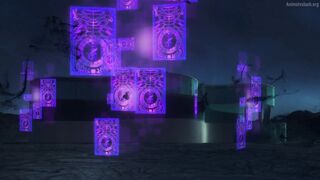 GHOST CONCERT : missing Songs Episodes 6
