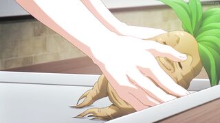 Kuroneko to Majo no Kyoushitsu Episodes 5