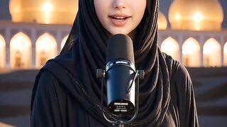 Surah An-Naas ❤️ Most Powerful Protection Against Evil Eye & Waswasa | Heart Touching Tilawat 2