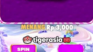Bonanza slalu ngasih cuan, emang terbaik dahhh - Tigerasia88