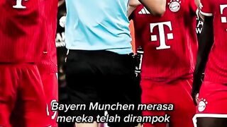 Dirampok atau emang aturan?