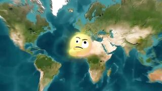 Rahasia Pola Geografi yang Jarang Disadari
