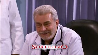 82. Sortilegio