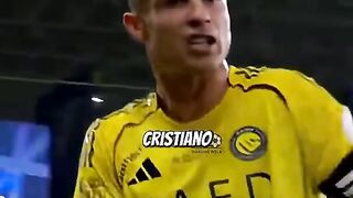 ini club yang paling di benci ronaldo