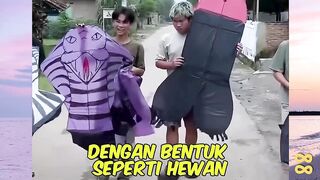 3 Layangan Dengan Bentuk Seperti Hewan (Nomer 3 Paling gampang di buat) versi bola88