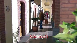 83. Sortilegio