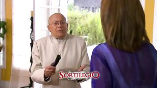 84. Sortilegio