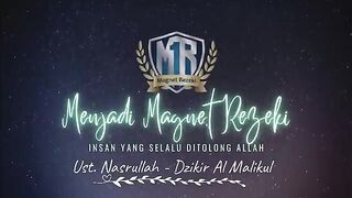 Sholawat magnet Rezeki